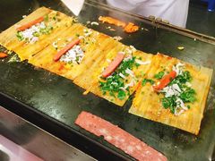 -金姐烤冷面(大沙泥街店)