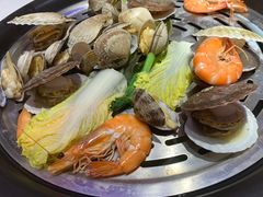 -苏大嘴蒸汽海鲜·海胆蒸饺(中山广场店)