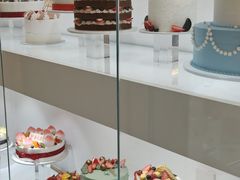 -原麦时光·蛋糕面包(河北大街店)