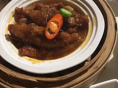 -潮福城大酒楼·潮味粤品·港式点心(湖滨北路店)