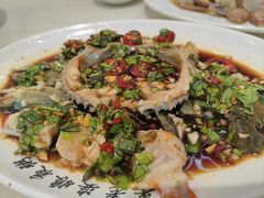 -长平老姿娘夜粥(平东一街店)