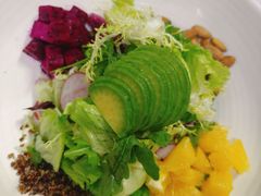 -真地道京味府·鲜橙烤鸭·北京菜(朝外大街东大桥店)