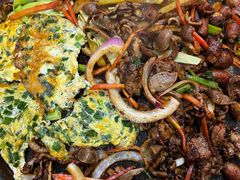 -一烙锅(友谊店)