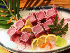 -千代武日本料理(哈西店)