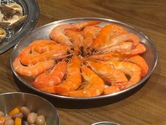 -·缸桶屋·韩式牛肋条自助烤肉(西湖D11店)