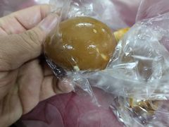 门口卤蛋-海清宁记大馅云吞