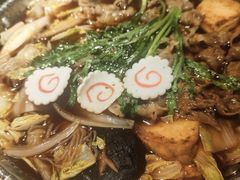 -德川家日本料理(顺义华联店)