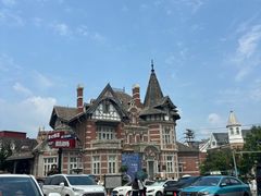 -大连美术馆