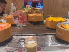 -龍歌自助小火锅(淮安楚州万达店)