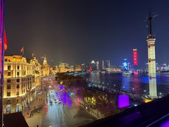 -外滩8号 whisky bar(金延大厦店)