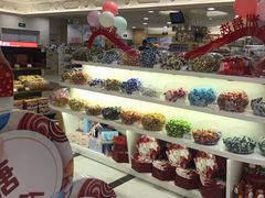 -金鹰超市(国际购物中心新街口店)