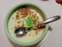 香草鲜奶布丁-蟹榭(静安寺晶品商场店)