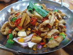 -好呷八大碗(五羊店)