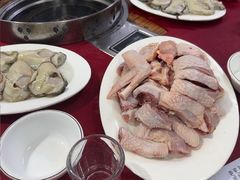 -花苑美食横琴生蚝火锅(拱北粤华路店)