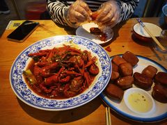 -满盆红龙虾(开发区店)