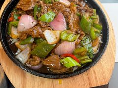 -钱山海鲜大排档