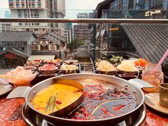 -纸盐河码头火锅(十八梯店)