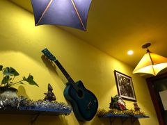 -panchos 墨西哥餐厅(嘉绿苑店)