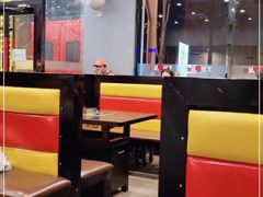 -京朋串屋·烧烤(望京西路总店)