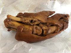 -满汉楼(江畔店)