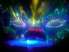 -珠海横琴长隆《卡卡虎奇遇记》