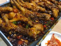 -米村拌饭(太和区万达店)