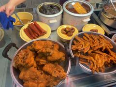 -柳州肥姨妈大骨螺蛳粉(东靖路店)