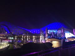 景点-上海迪士尼度假区
