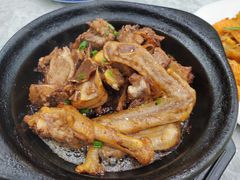 -品鲜海鲜餐厅(黄厝店)