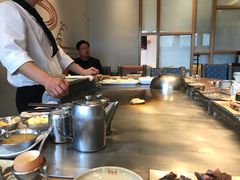 -赤坂亭·M9和牛烧肉·铁板烧(合肥万象城店)
