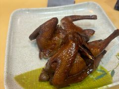 -吉莲利苑海鲜酒家(珠海拱北29年老字号店)