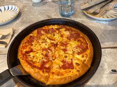 -必胜客(航洋国际店)