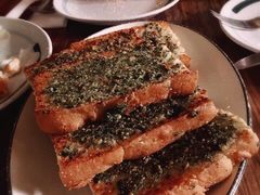 -PIZZA BIANCA(民园店)