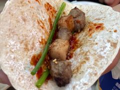 -大头叔烤鸡爪·朝鲜族烤串(天池路店)