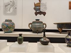 -广西壮族自治区博物馆