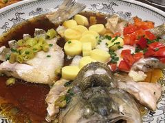 -孙府大院(步行街店)