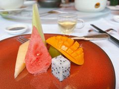 -桂花楼淮扬中餐厅(浦东香格里拉店)