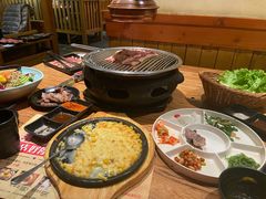 -千寻烧肉(政务区店)
