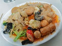 -郭记小街麻辣烫(虎坊路店)