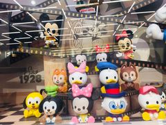 -泡泡玛特POPMART(合生汇店)