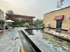 -清河半岛温泉度假酒店