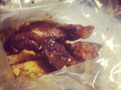 鱼酷活鱼现烤(恒隆广场店)-鱼酷活鱼烤鱼(恒隆广场店)