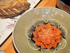 -原志优秀食材·匠心料理·海胆主题(金亿广场店)