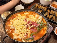 -釜山豚骨汤饭(芝罘万达广场店)