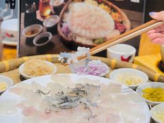 -广府乡下·饭庄(新港东路店)