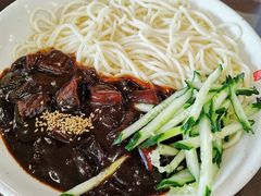 -服务大楼冷面(延大店)