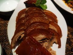 -北平盛世·新京菜·北京烤鸭(劲松·双井店)