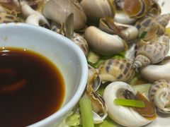 -启东小海鲜(庄先湾路1号店)