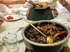 -潮鱼炭火烤鱼(万达店)