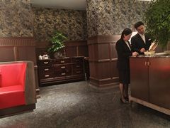 -Yan Ting 宴庭中餐厅(上海静安瑞吉酒店)